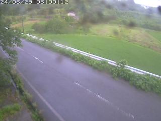 青谷町絹見