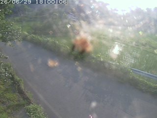 青谷町絹見