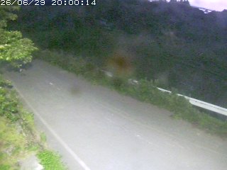 青谷町絹見