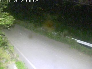 青谷町絹見