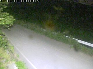 青谷町絹見