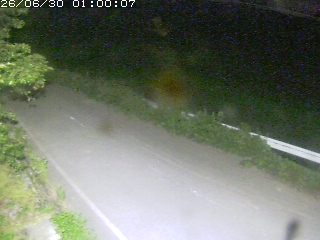 青谷町絹見