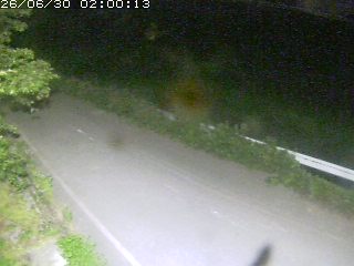 青谷町絹見
