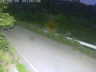 青谷町絹見