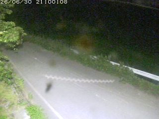 青谷町絹見