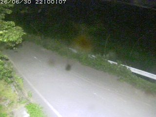 青谷町絹見