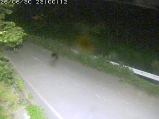 青谷町絹見