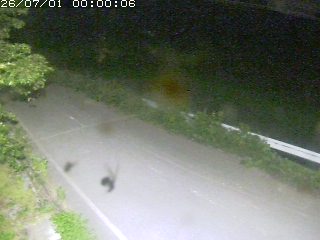 青谷町絹見