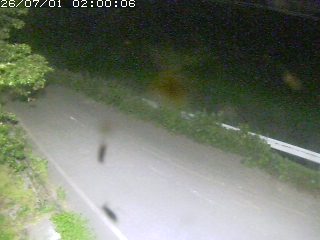 青谷町絹見