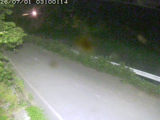 青谷町絹見
