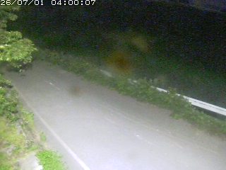 青谷町絹見