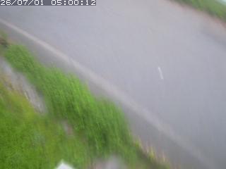 青谷町絹見