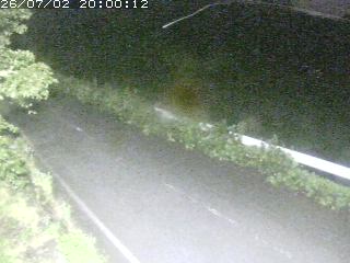 青谷町絹見