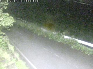 青谷町絹見