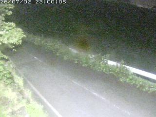 青谷町絹見