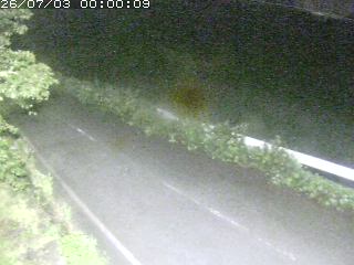 青谷町絹見