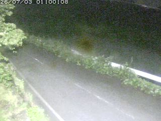 青谷町絹見