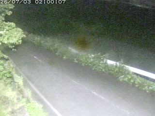 青谷町絹見