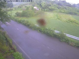 青谷町絹見