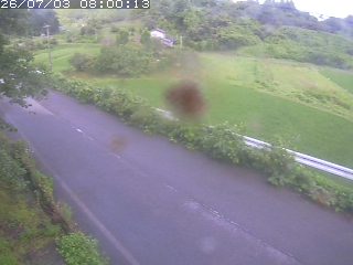 青谷町絹見