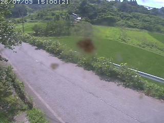 青谷町絹見