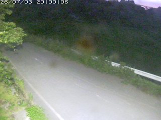 青谷町絹見