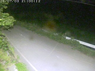 青谷町絹見