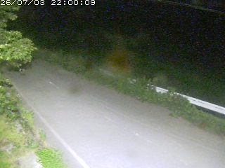 青谷町絹見
