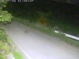 青谷町絹見