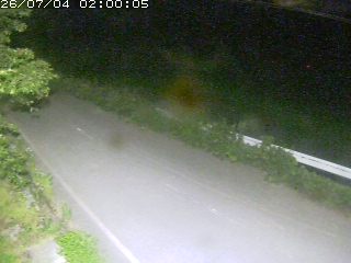 青谷町絹見