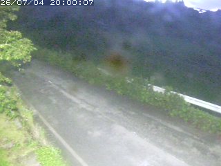 青谷町絹見