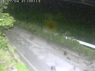 青谷町絹見