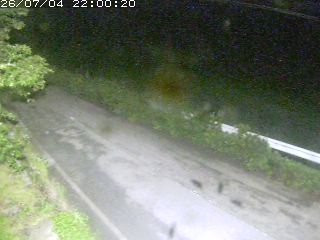青谷町絹見