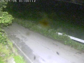 青谷町絹見