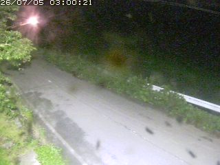 青谷町絹見