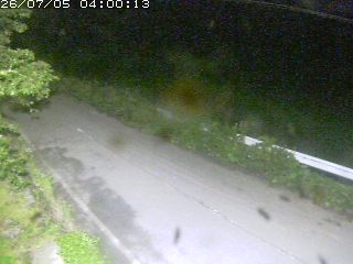 青谷町絹見