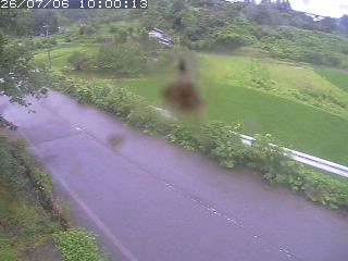 青谷町絹見