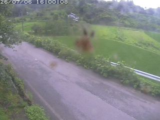 青谷町絹見