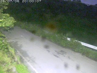 青谷町絹見
