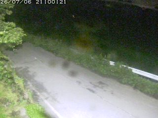 青谷町絹見