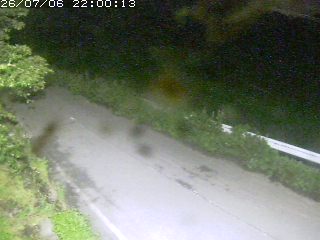 青谷町絹見