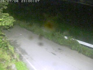 青谷町絹見