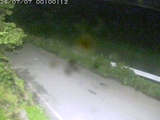 青谷町絹見