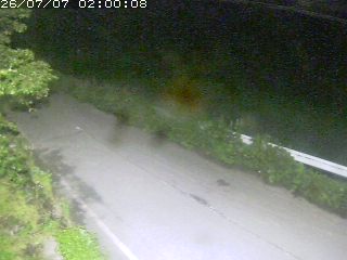 青谷町絹見