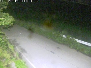 青谷町絹見