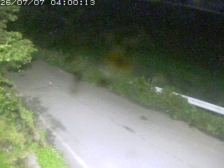 青谷町絹見