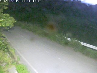 青谷町絹見