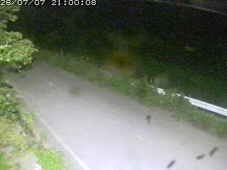 青谷町絹見
