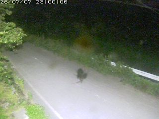青谷町絹見