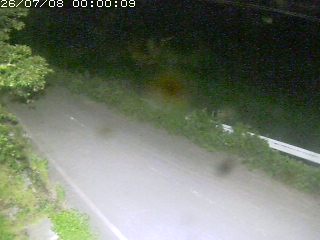 青谷町絹見